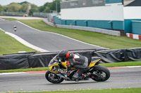 Advanced Group Yellow Bikes